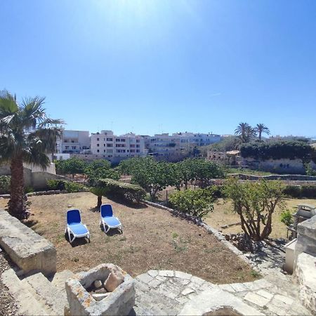 Apartamento Oasi Polignano a Mare Exterior foto