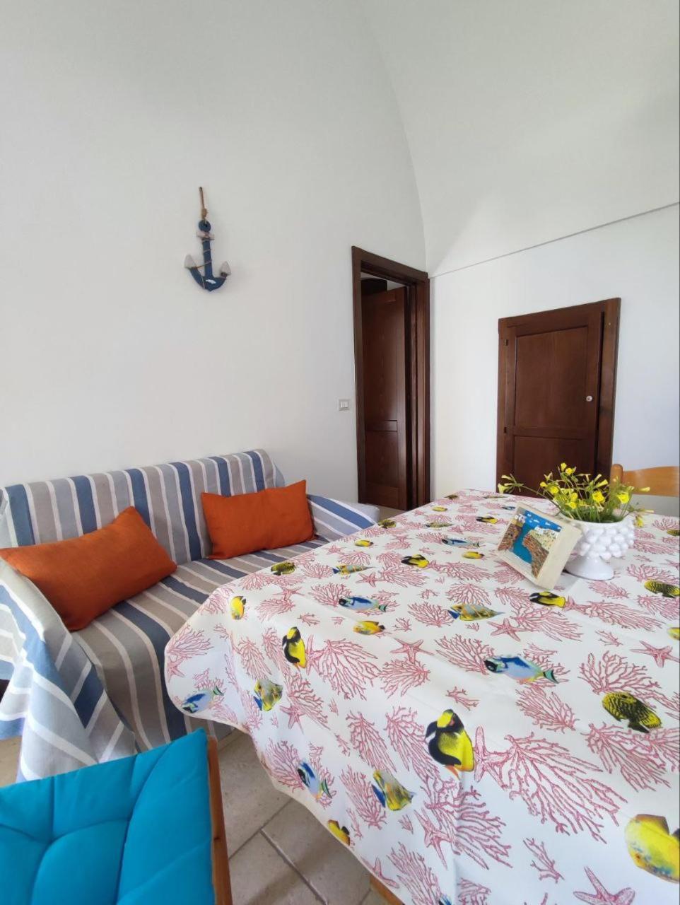 Apartamento Oasi Polignano a Mare Exterior foto