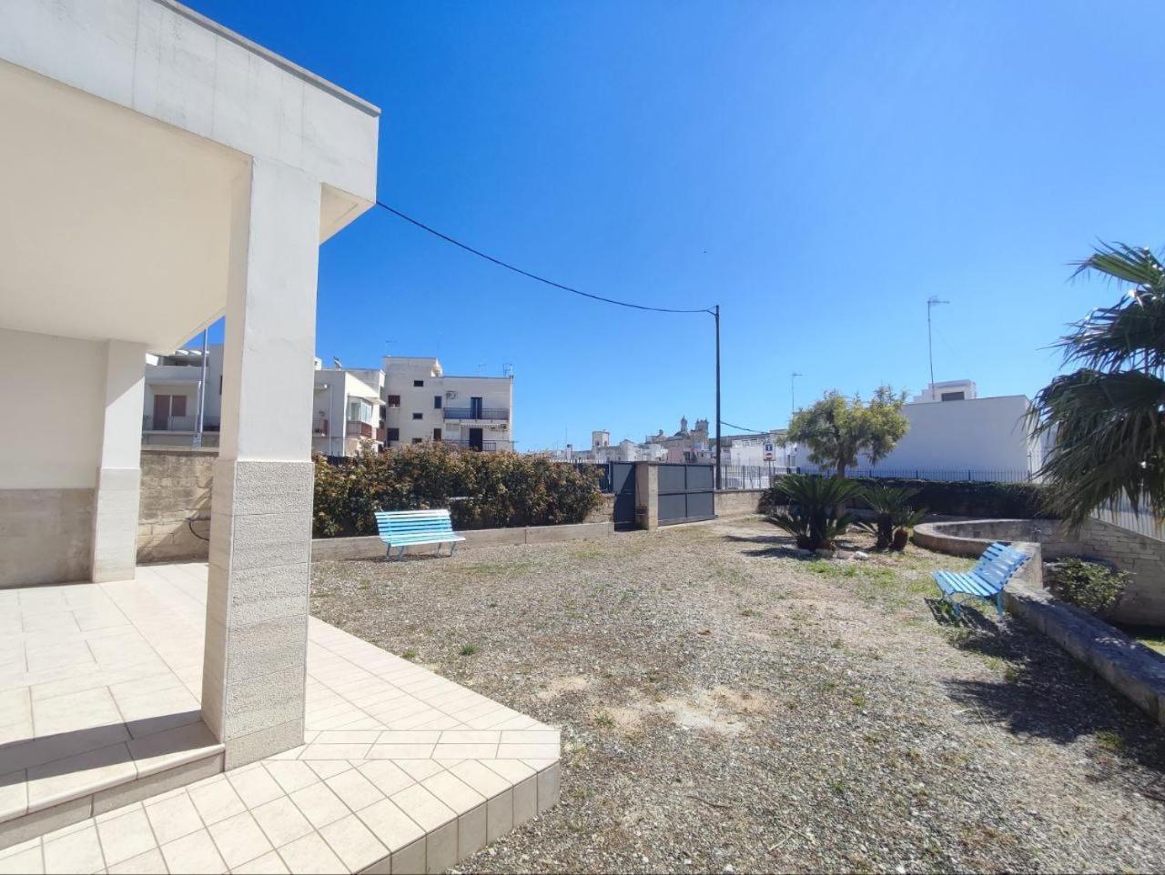 Apartamento Oasi Polignano a Mare Exterior foto