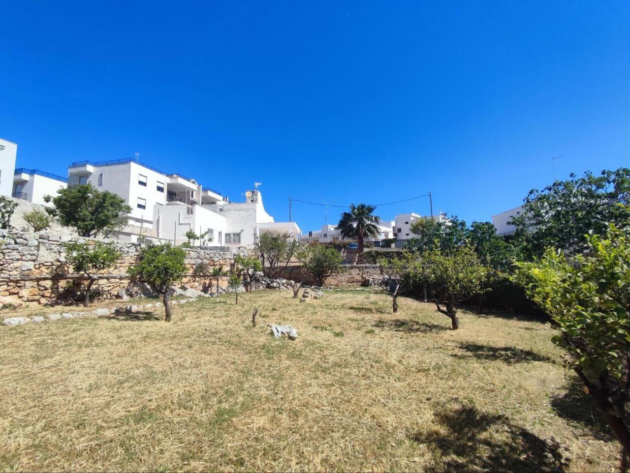 Apartamento Oasi Polignano a Mare Exterior foto