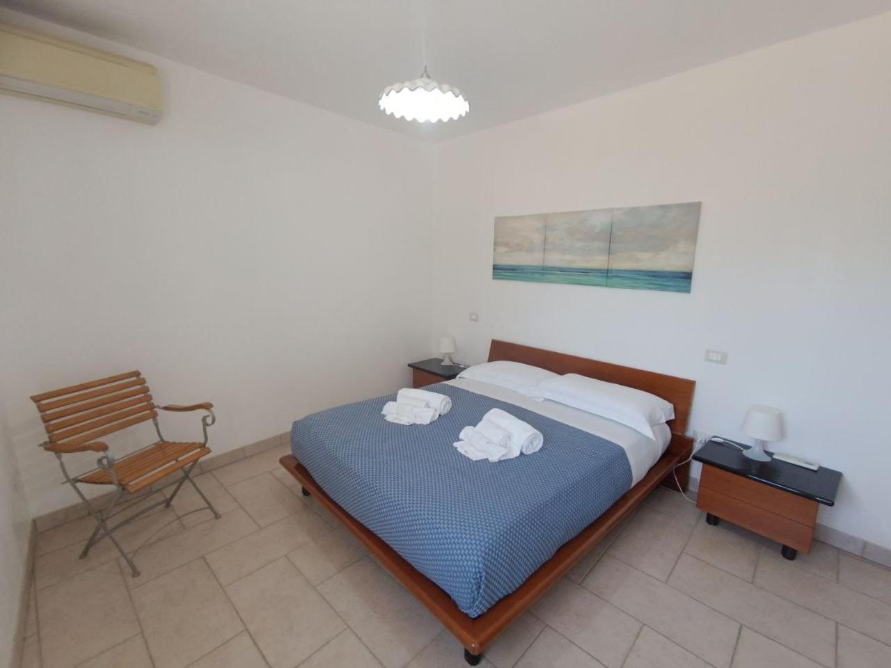 Apartamento Oasi Polignano a Mare Exterior foto