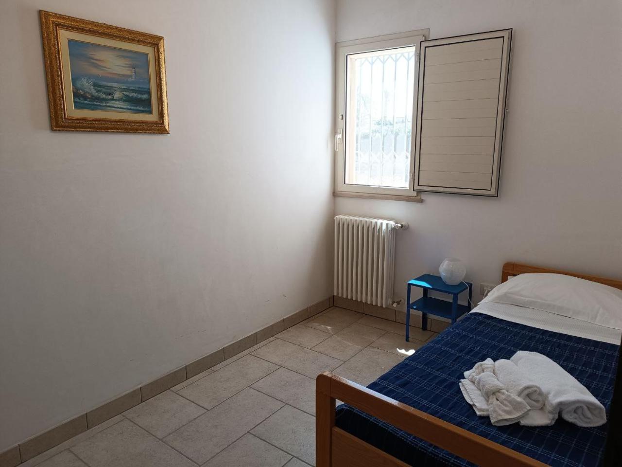 Apartamento Oasi Polignano a Mare Exterior foto