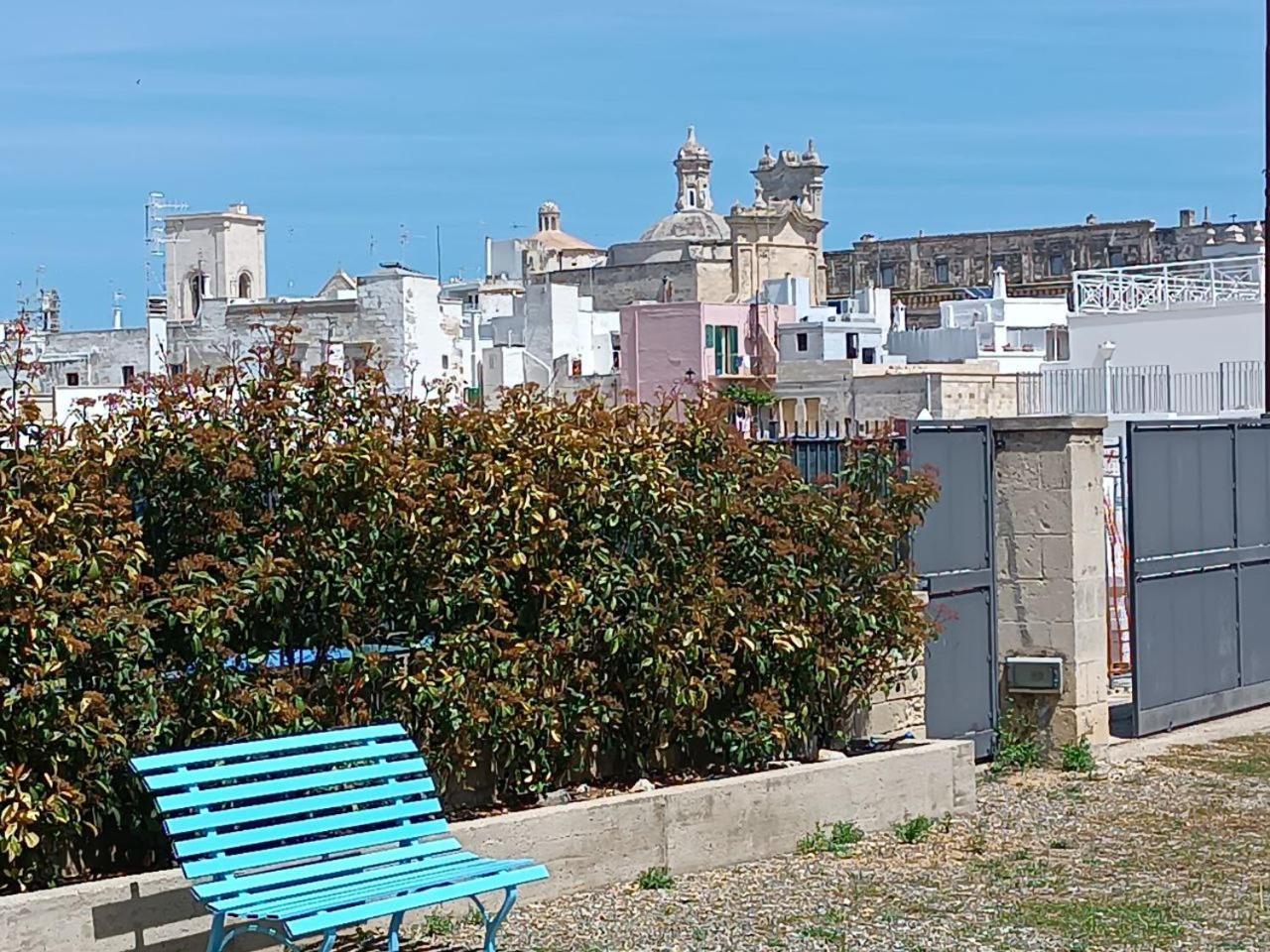 Apartamento Oasi Polignano a Mare Exterior foto